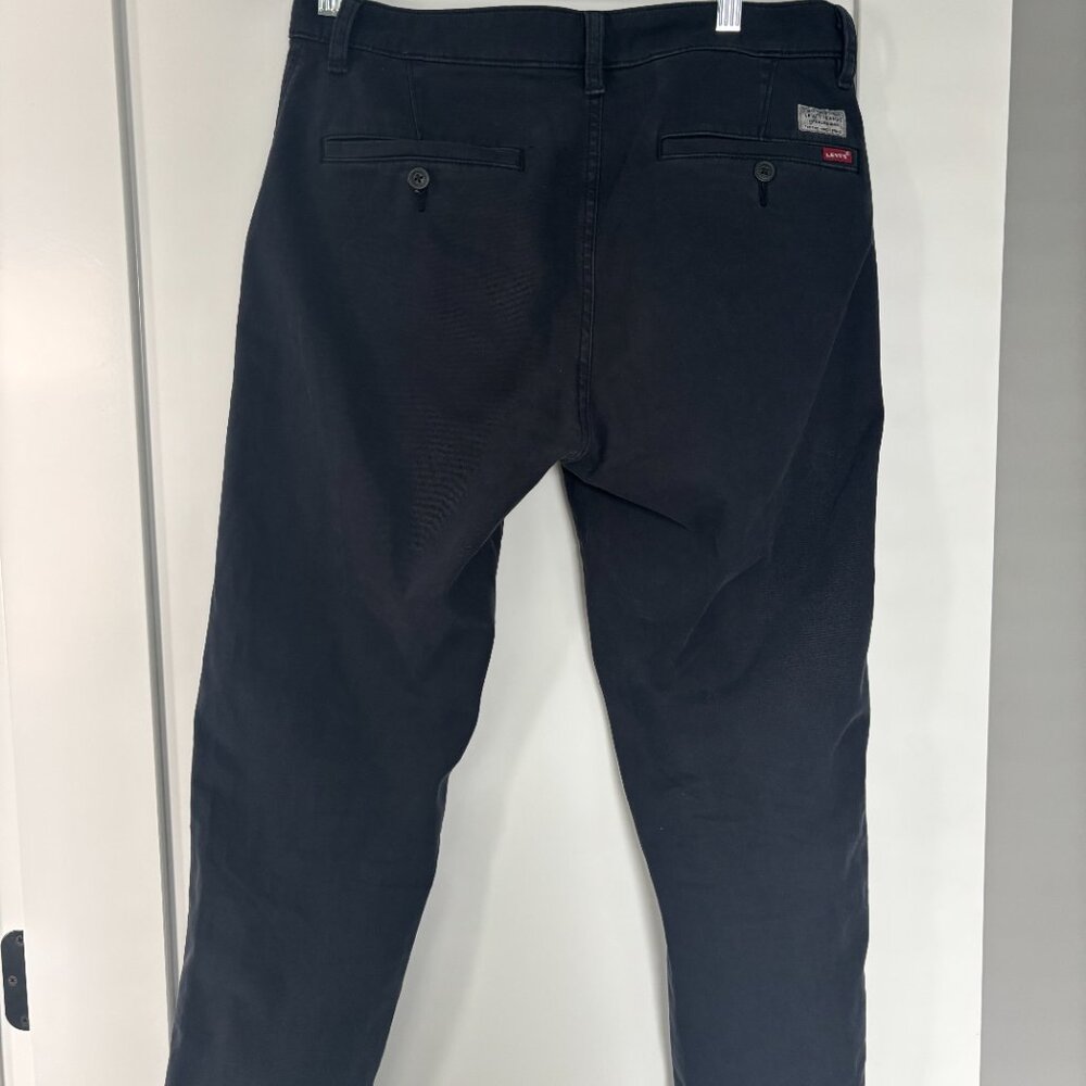 Xx Chino Standard Taper Fit Men's Pants